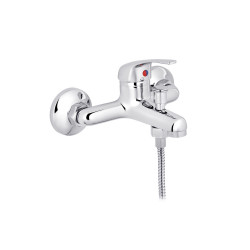 Змішувач для ванни Agua Leon - C060