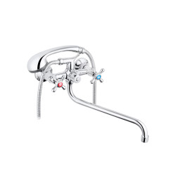 Змішувач для ванни Agua Toledo - C072