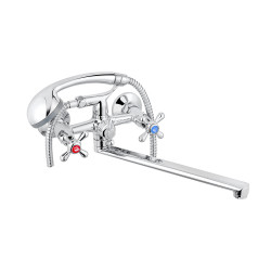 Змішувач для ванни Agua Toledo - C074