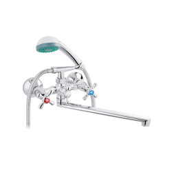 Змішувач для ванни Agua Toledo - C073