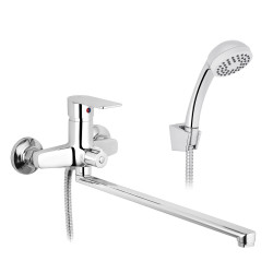 Змішувач для ванни Agua Merida - C071