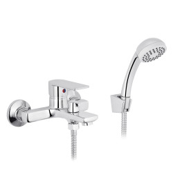 Змішувач для ванни Agua Merida - C060