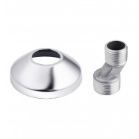 Декоративна чашка з ексцентриком Kroner KRM - C910 Декоративна чашка з ексцентриком Kroner KRM - C910