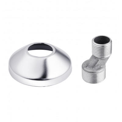 Декоративна чашка з ексцентриком Kroner KRM - C910