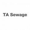 Трійник Sewage (8)