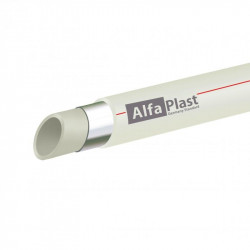 Труба 32 Композит (AlfaPlast PPR)