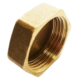 Заглушка 1/2" внутрішня LexLine Profi