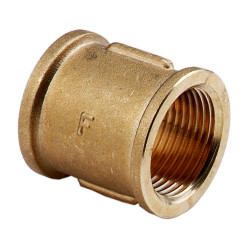 Муфта 3/4" внутрішня * 3/4" внутрішня LexLine Profi