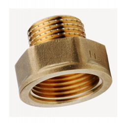 Перехід 1" внутрішня * 1" зовнішня LexLine Profi