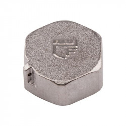 Заглушка 1/2" внутрішня Forte