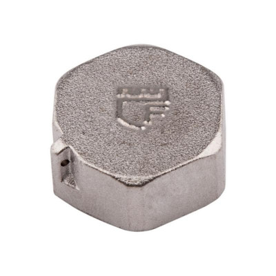 Заглушка 1" внутрішня Forte