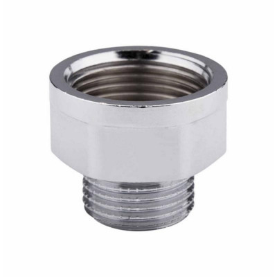 Перехід 1/2" внутрішня * 1/4" зовнішня Forte
