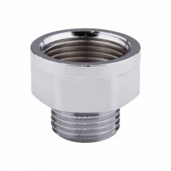 Перехід 1/2" внутрішня * 3/8" зовнішня Forte