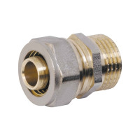 Перехід 20 * 3/4 зовнішня м.п. Valve