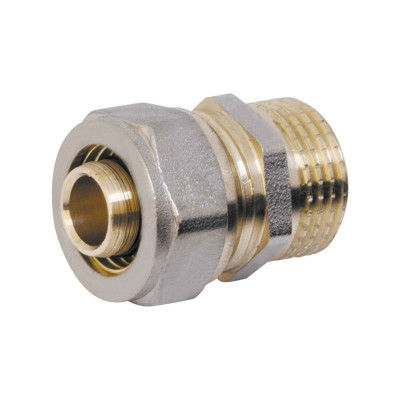 Перехід 20 * 3/4 зовнішня м.п. Valve