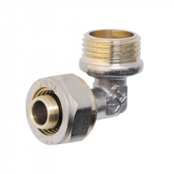 Коліно 16 * 1/2 зовнішня м.п. Valve