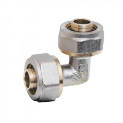 Коліно 16 * 16 м.п. Valve