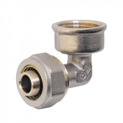 Коліно 16 * 3/4 внутрішня м.п. Valve