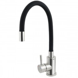 Venta VA3008E black кухня гнучкий гусак