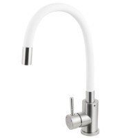 Venta VA3008E white кухня гнучкий гусак