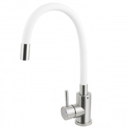 Venta VA3008E white кухня гнучкий гусак