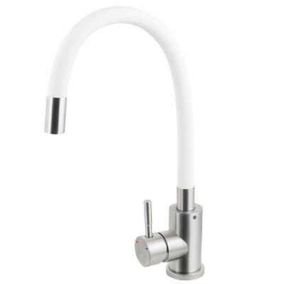 Venta VA3008E white кухня гнучкий гусак