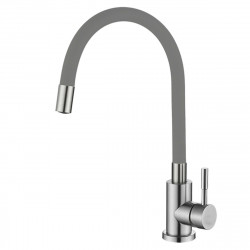 Venta VA3008E grey кухня гнучкий гусак