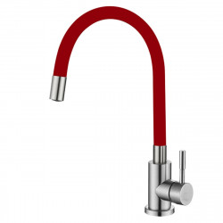Venta VA301011E-RED кухня гнучкий гусак