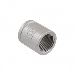 Муфта 1/2" внутрішня * 1/2" внутрішня Raftec