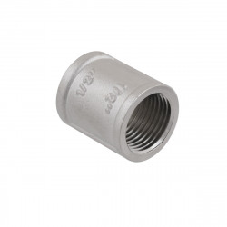 Муфта 1/2" внутрішня * 1/2" внутрішня Raftec