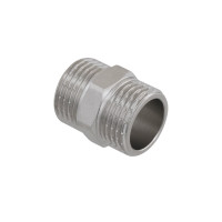 Ніпель 1/2" зовнішня * 1/2" зовнішня RAFTEC