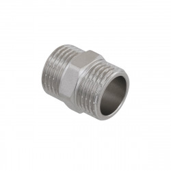 Ніпель 1/2" зовнішня * 1/2" зовнішня RAFTEC