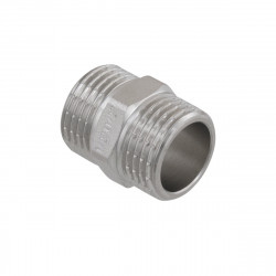 Ніпель 1/2" зовнішня * 1/2" зовнішня RAFTEC