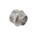 Ніпель 1" зовнішня * 3/4" зовнішня RAFTEC