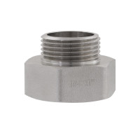 Перехід 1" внутрішня * 3/4" зовнішня RAFTEC