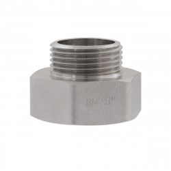 Перехід 1" внутрішня * 3/4" зовнішня RAFTEC