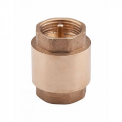 Зворотній клапан 1 1/4" Valve