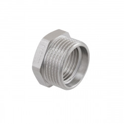 Футорка 3/4" зовнішня * 1/2" внутрішня RAFTEC