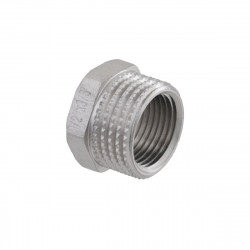 Футорка 1/2" зовнішня * 3/8" внутрішня RAFTEC