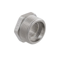 Футорка 1" зовнішня * 1/2" внутрішня RAFTEC