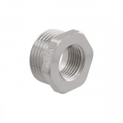 Футорка 1" зовнішня * 1/2" внутрішня RAFTEC