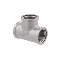 Трійник 1/2" внутрішня * 1/2" внутрішня * 1/2" внутрішня RAFTEC