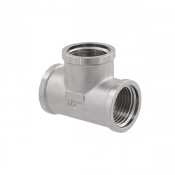 Трійник 1/2" внутрішня * 1/2" внутрішня * 1/2" внутрішня RAFTEC