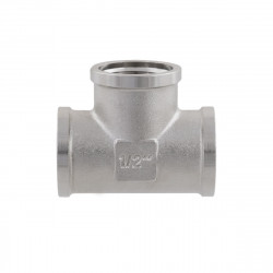 Трійник 1/2" внутрішня * 1/2" внутрішня * 1/2" внутрішня RAFTEC