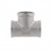 Трійник 1/2" внутрішня * 1/2" внутрішня * 1/2" внутрішня RAFTEC