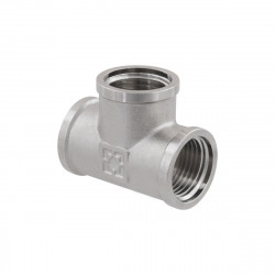 Трійник 1/2" внутрішня * 1/2" внутрішня * 1/2" внутрішня RAFTEC