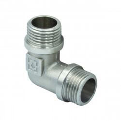 Коліно 1/2" внутрішня * 1/2" зовнішня RAFTEC