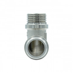 Коліно 1/2" внутрішня * 1/2" зовнішня RAFTEC
