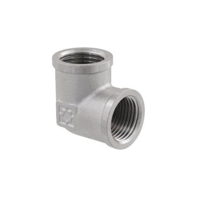 Коліно 1/2" внутрішня * 1/2" внутрішня RAFTEC