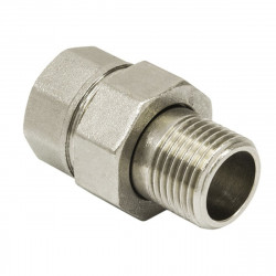 Американка 1" RAFTEC